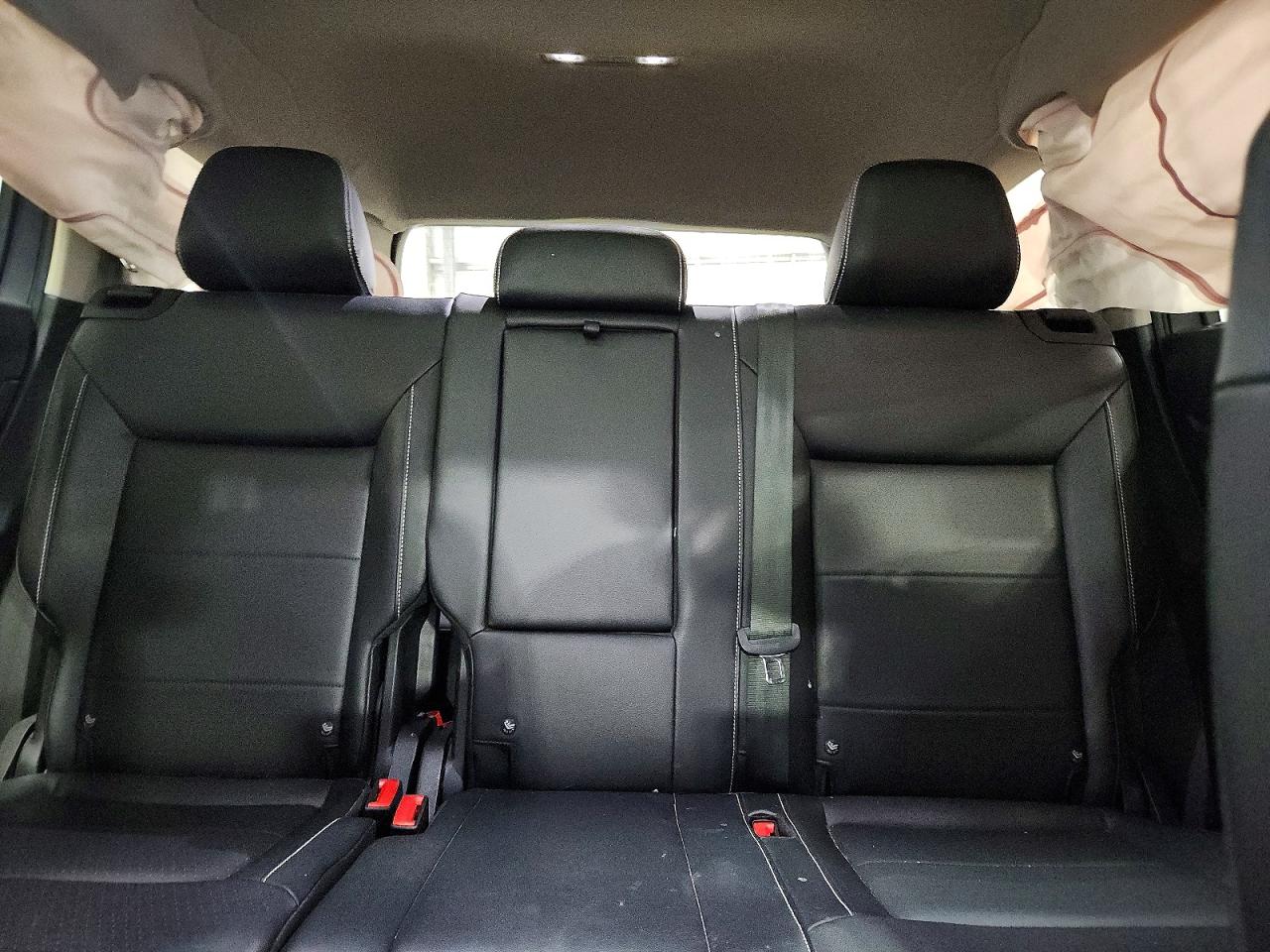 Volkswagen Atlas Sel