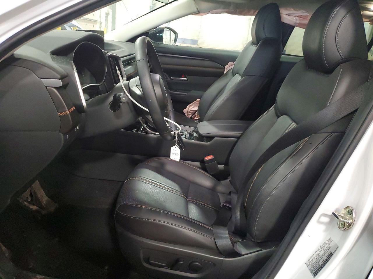 Mazda Cx Premium
