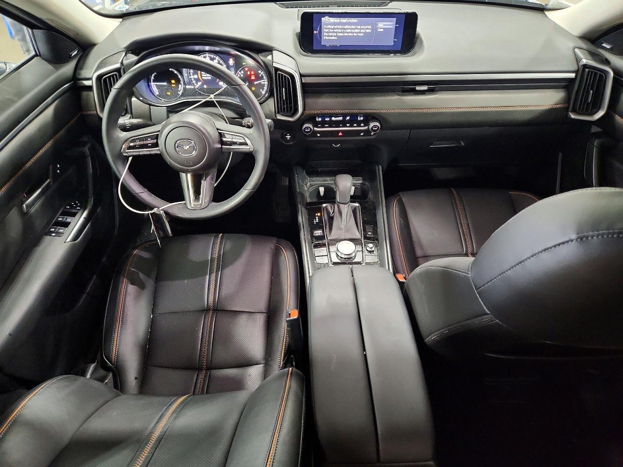Mazda Cx Premium
