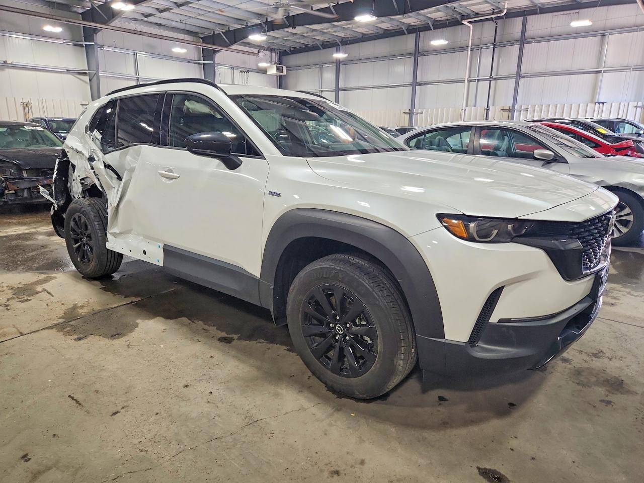 Mazda Cx Premium