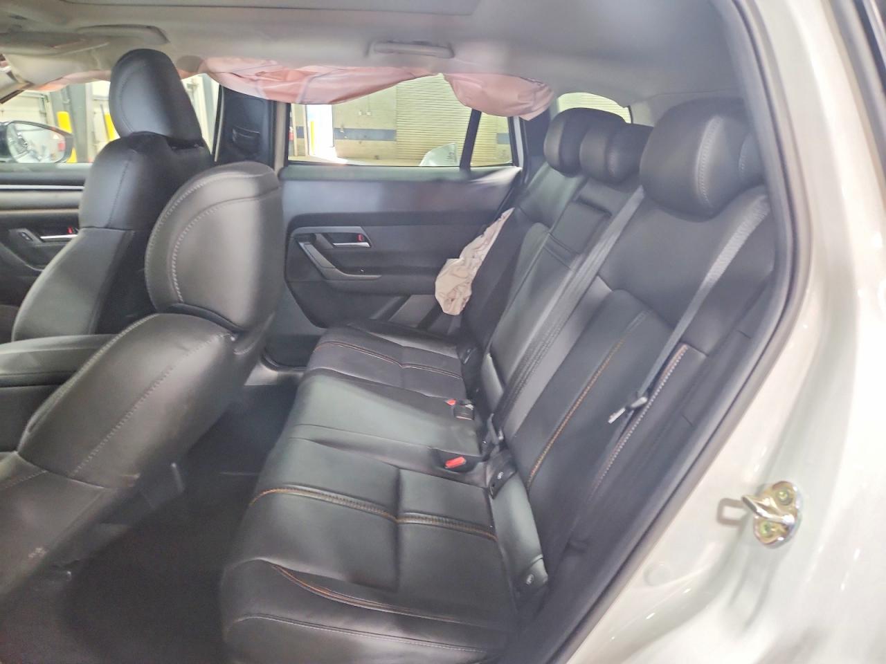 Mazda Cx Premium