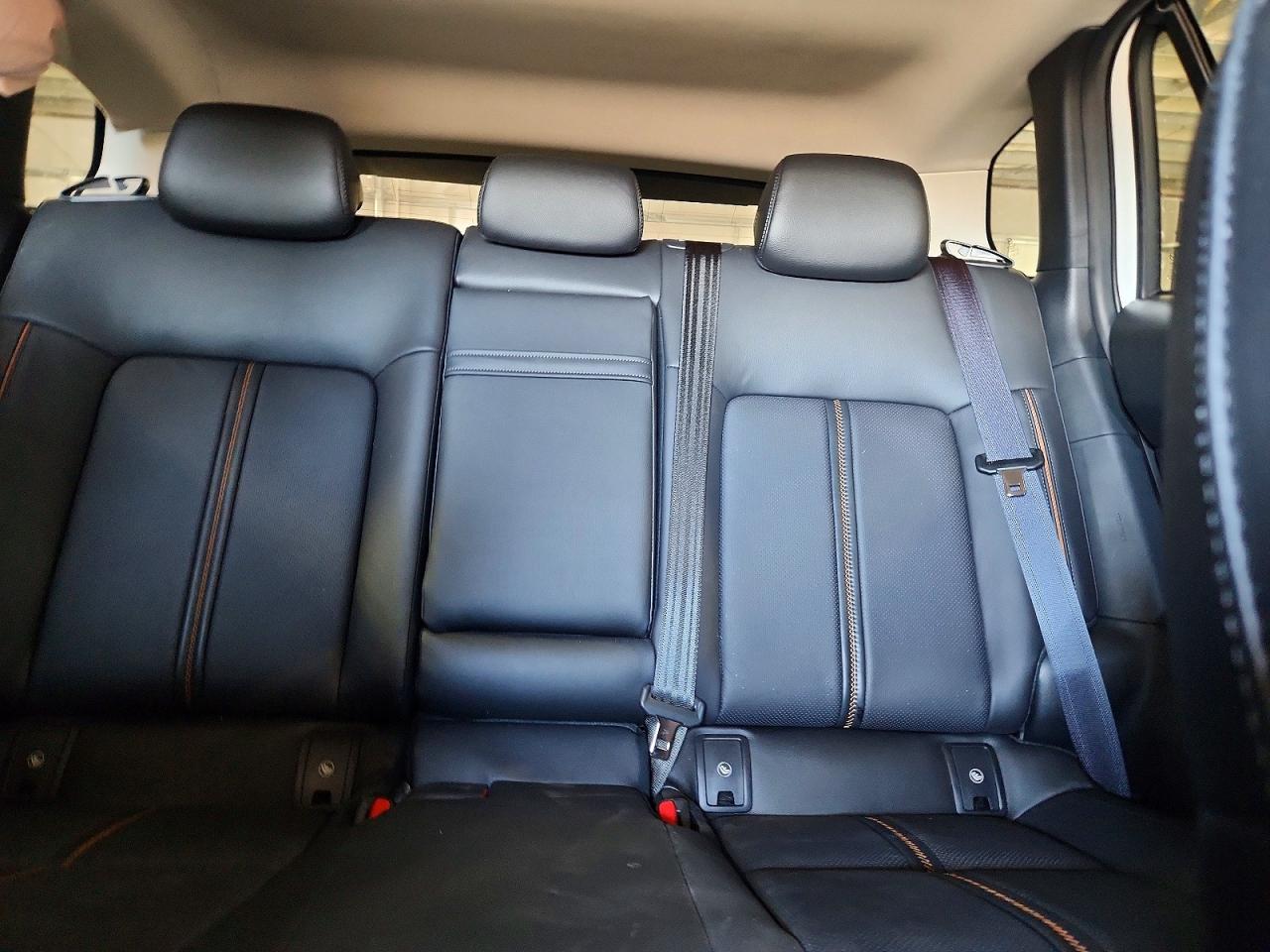 Mazda Cx Premium