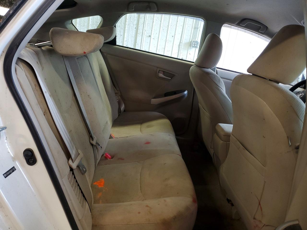 Toyota Prius Two