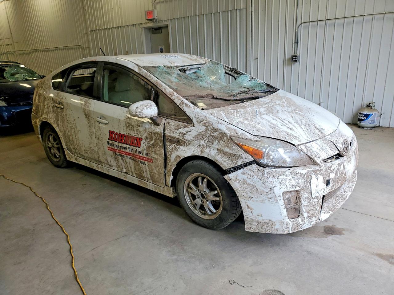 Toyota Prius Two