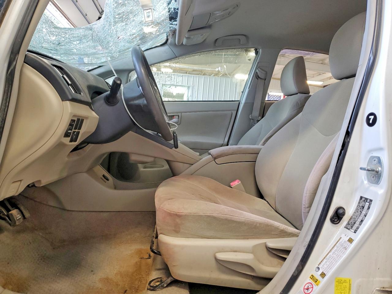 Toyota Prius Two