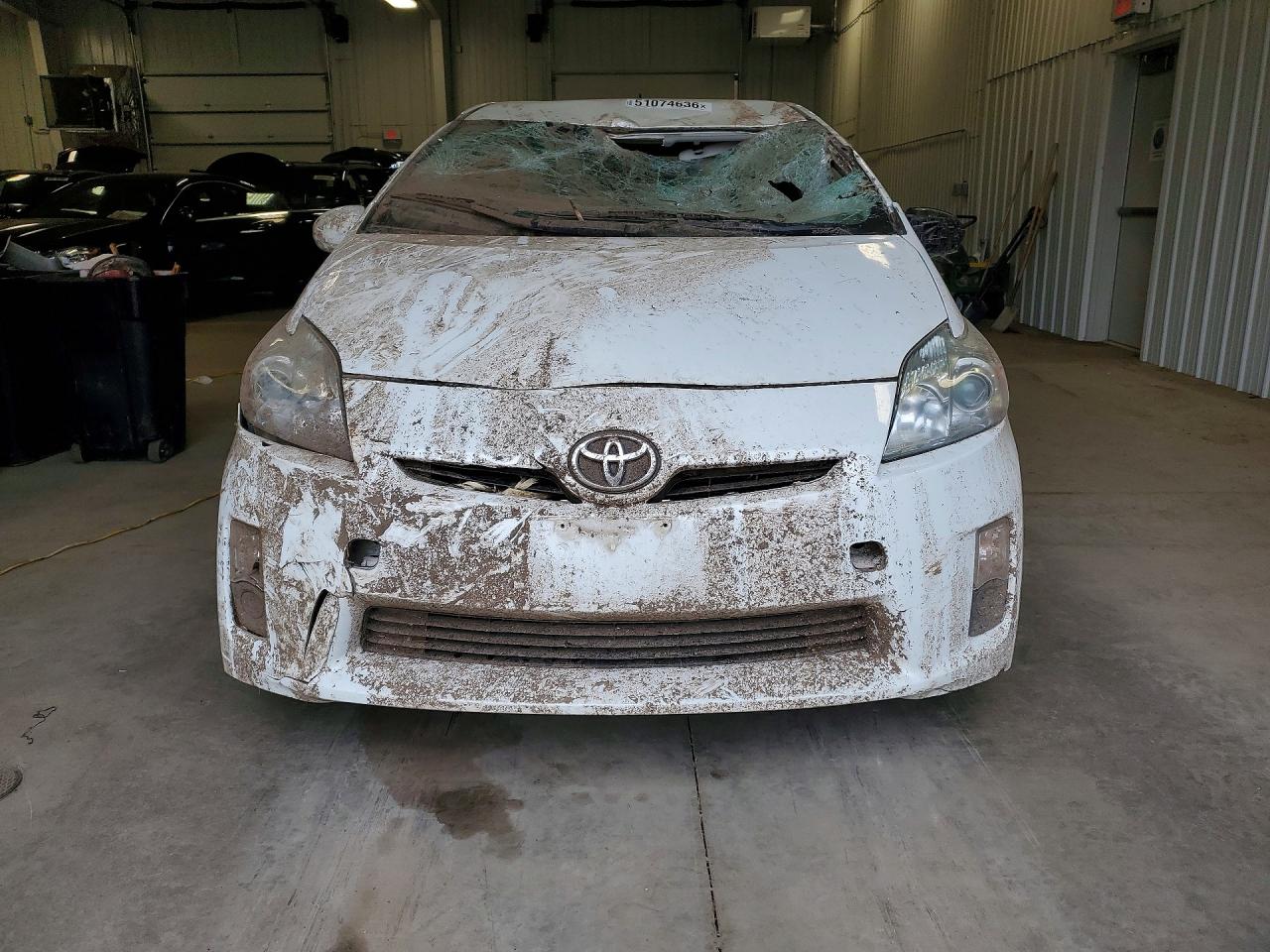 Toyota Prius Two