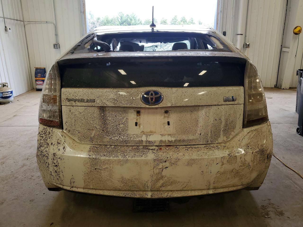 Toyota Prius Two