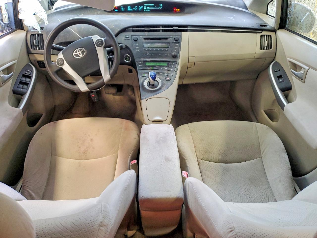 Toyota Prius Two