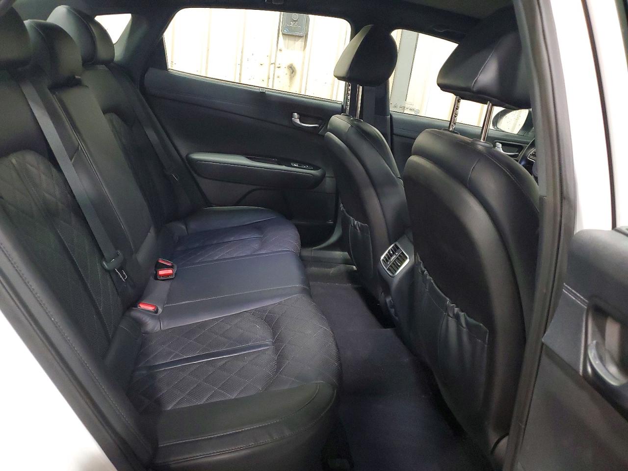 Kia Optima Sxl