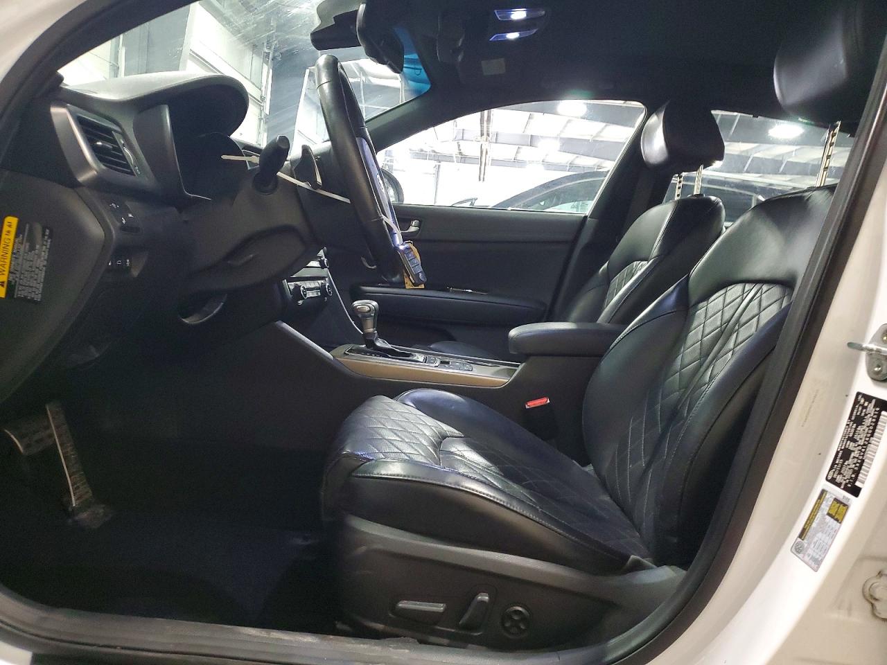 Kia Optima Sxl