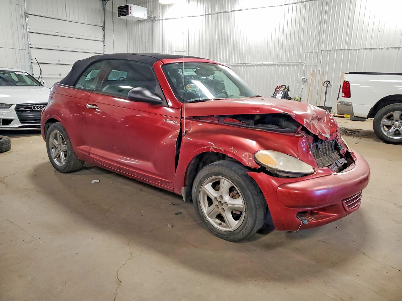 Chrysler PT Cruiser Gt