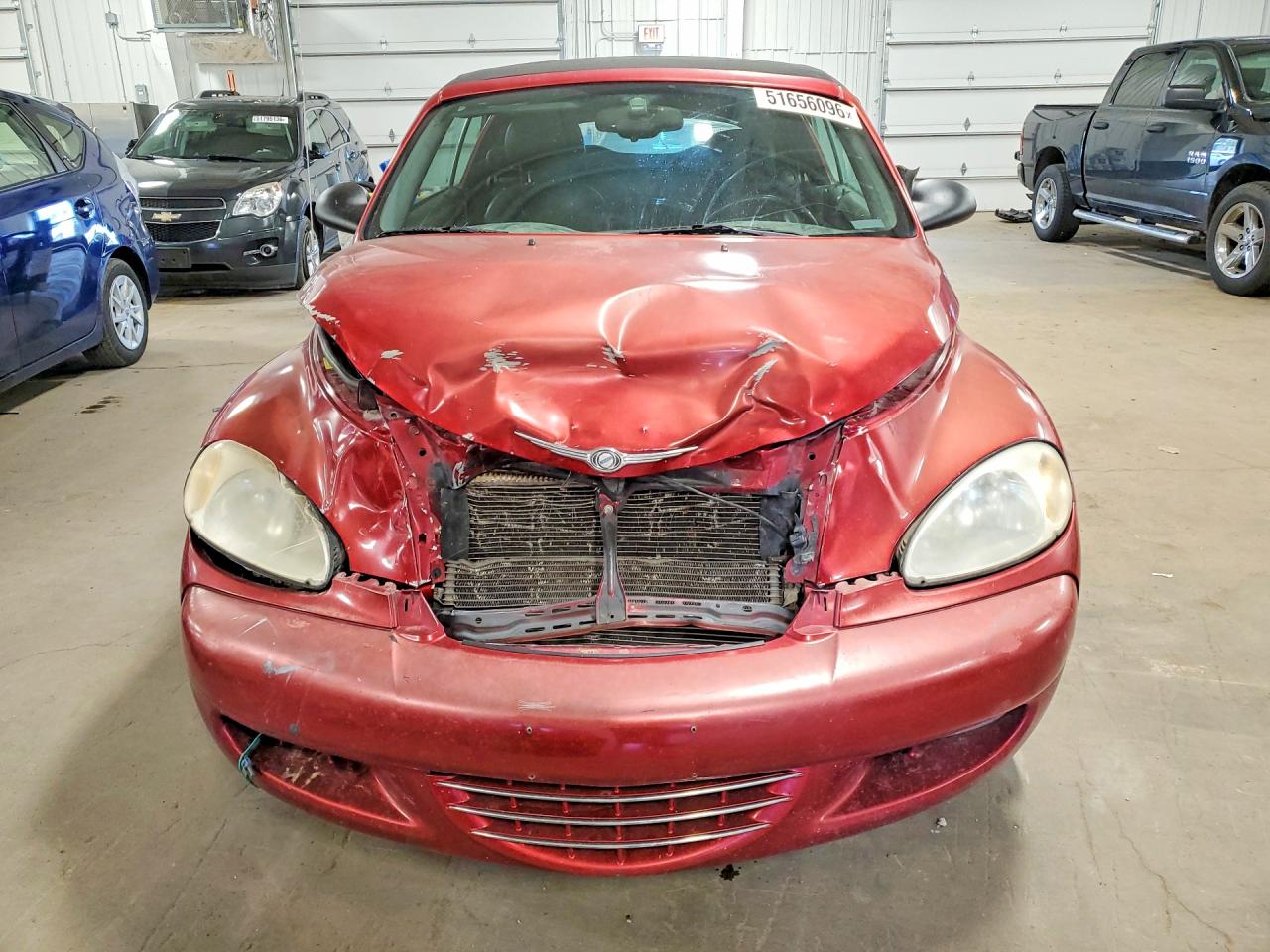 Chrysler PT Cruiser Gt