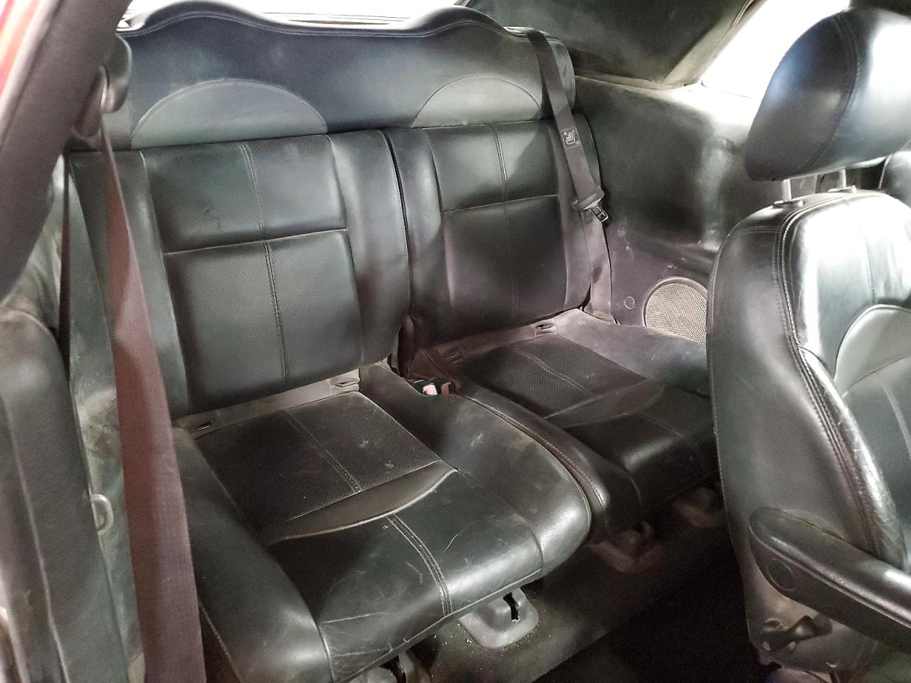 Chrysler PT Cruiser Gt