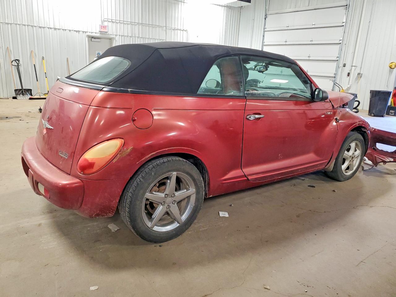 Chrysler PT Cruiser Gt