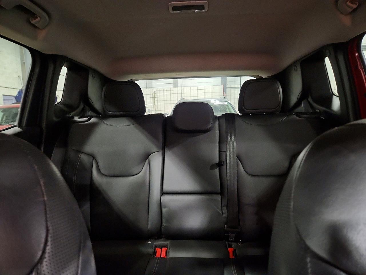 Jeep Renegade Limited