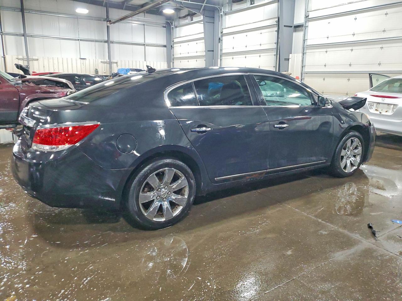 Buick LaCrosse Premium