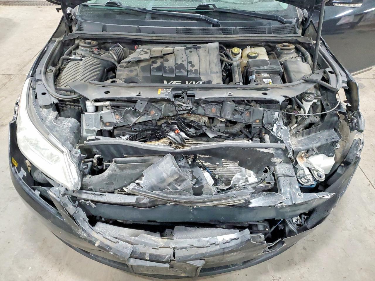 Buick LaCrosse Premium