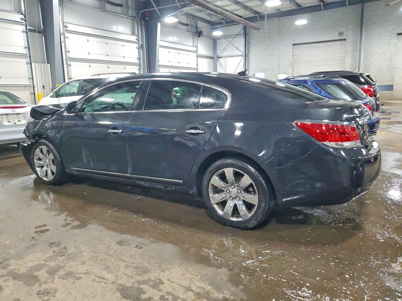 Buick LaCrosse Premium