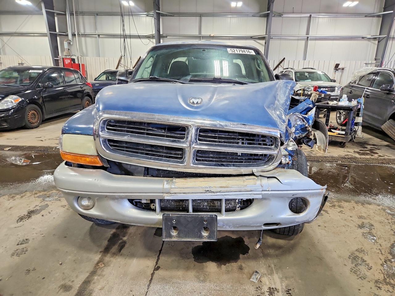 Dodge Dakota Slt