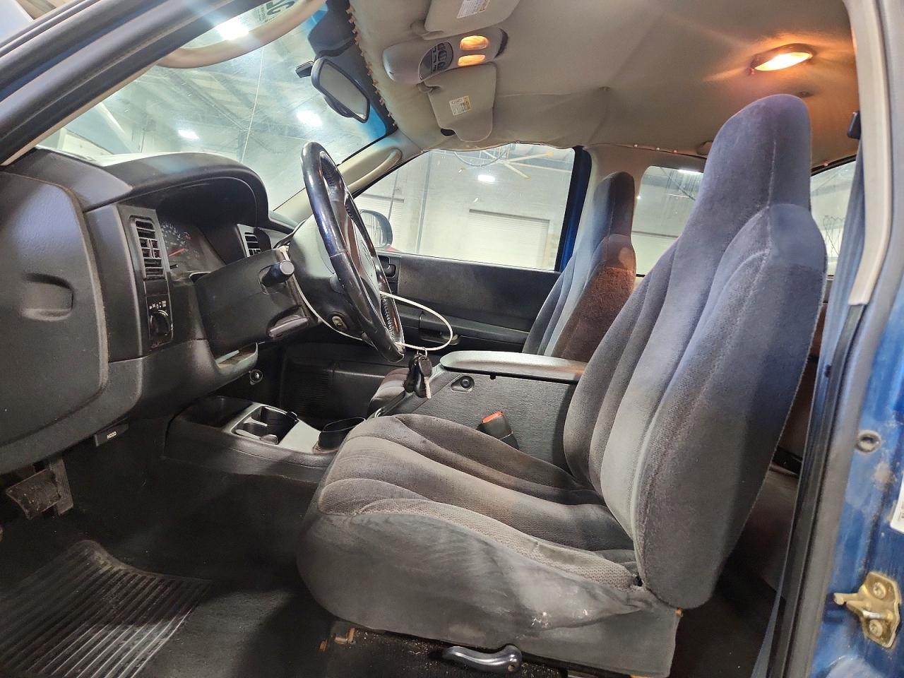 Dodge Dakota Slt