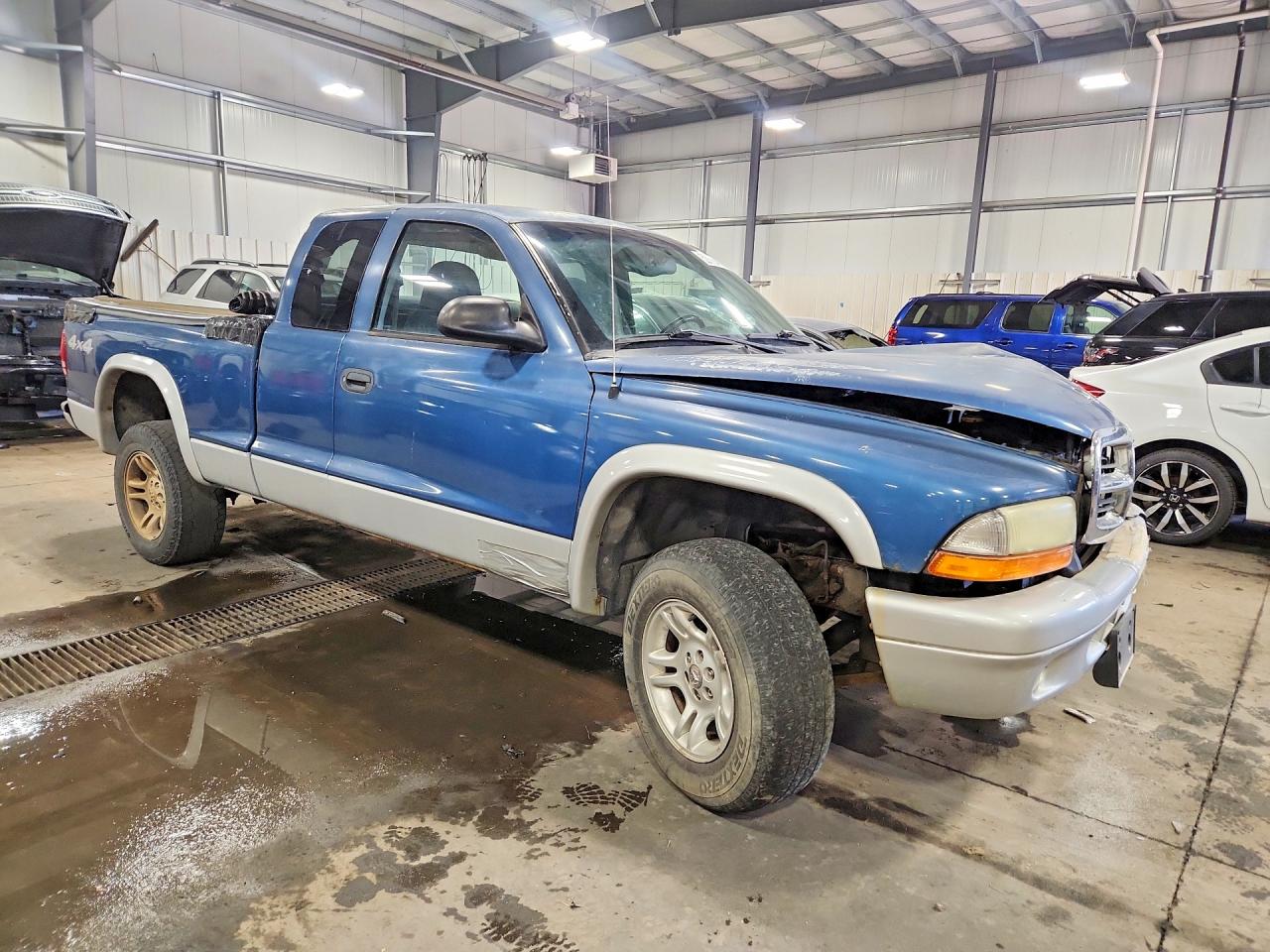 Dodge Dakota Slt