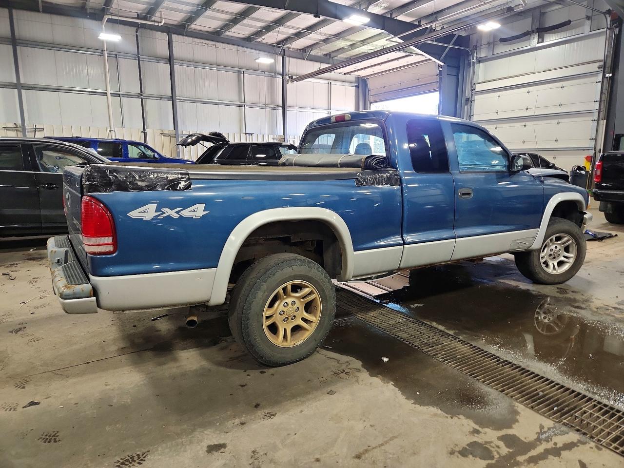 Dodge Dakota Slt