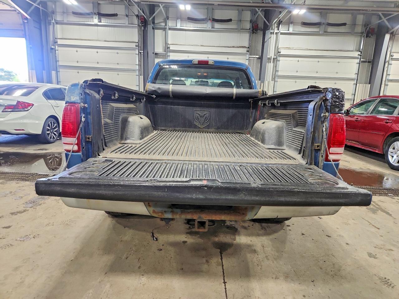 Dodge Dakota Slt