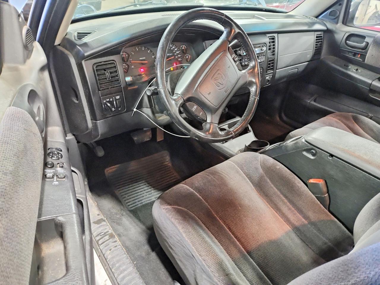 Dodge Dakota Slt