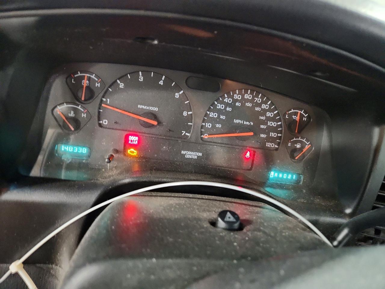 Dodge Dakota Slt