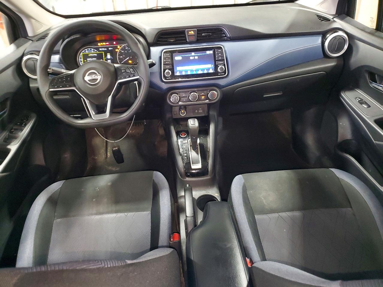 Triumph Versa Sv Sv