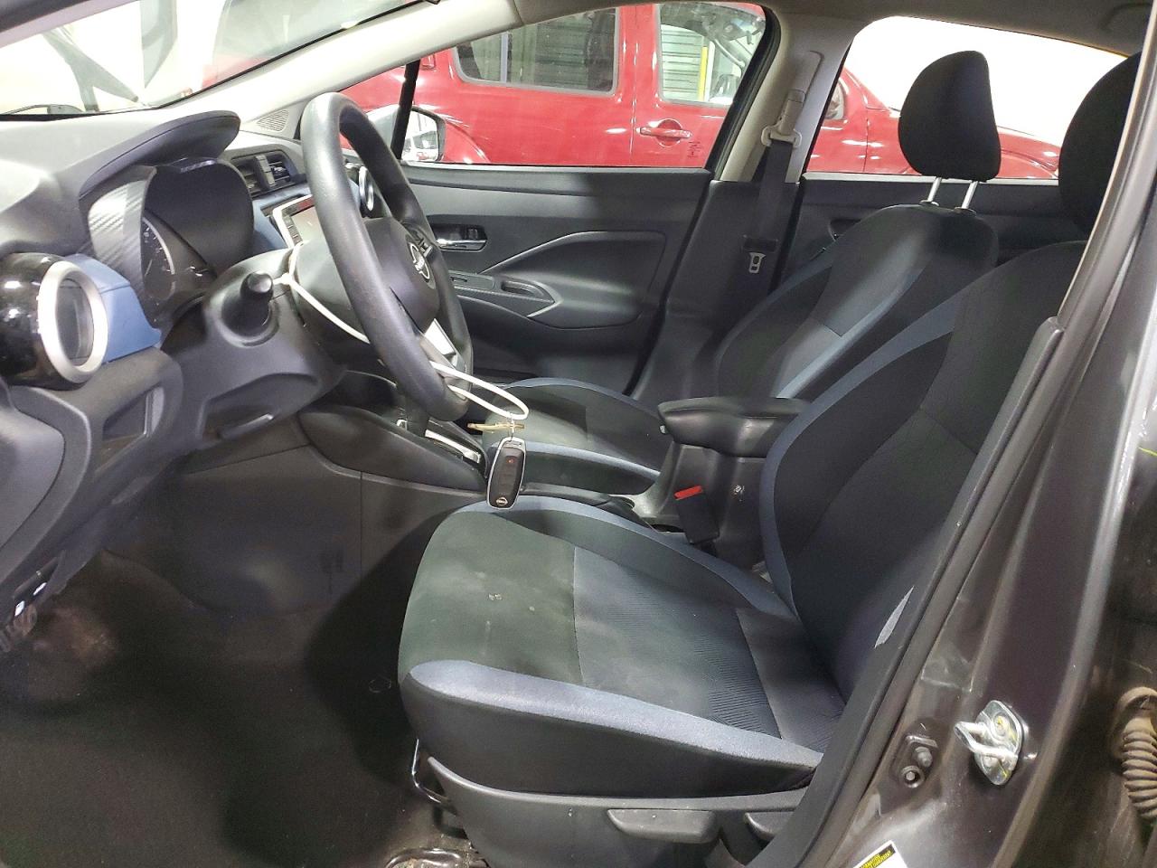 Triumph Versa Sv Sv