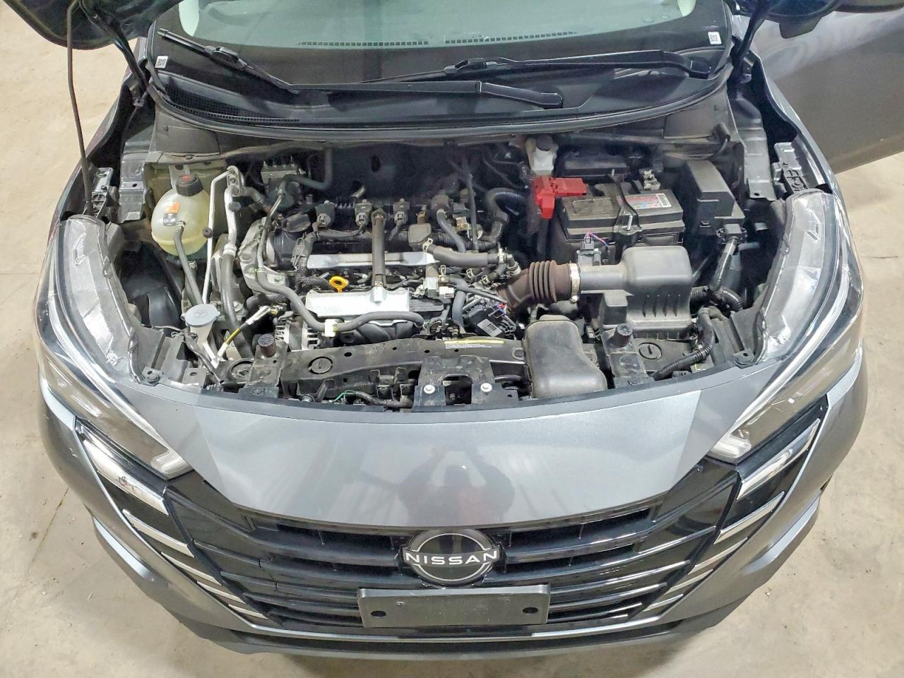 Triumph Versa Sv Sv