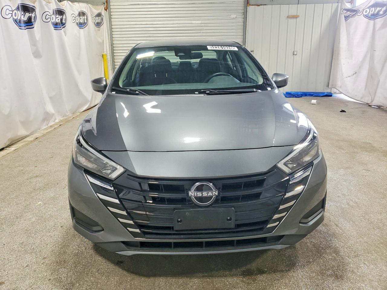 Triumph Versa Sv Sv