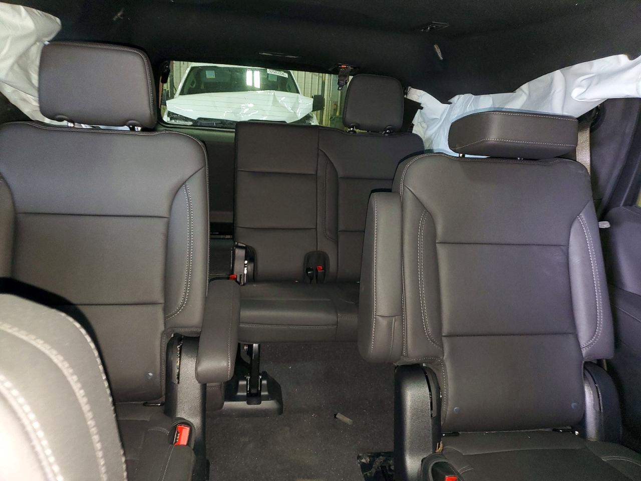 Chevrolet Tahoe K1500 Z71