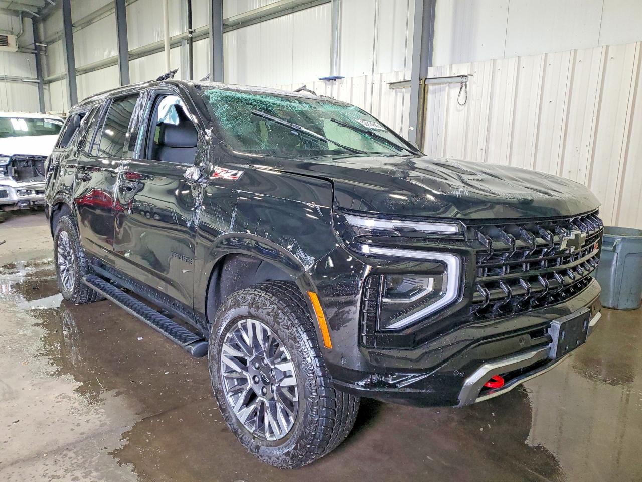 Chevrolet Tahoe K1500 Z71