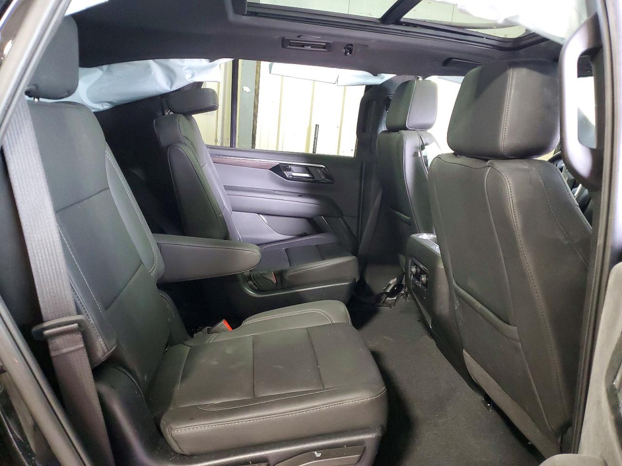 Chevrolet Tahoe K1500 Z71