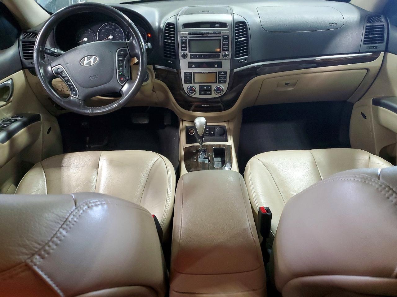 Hyundai SANTA FE Limited