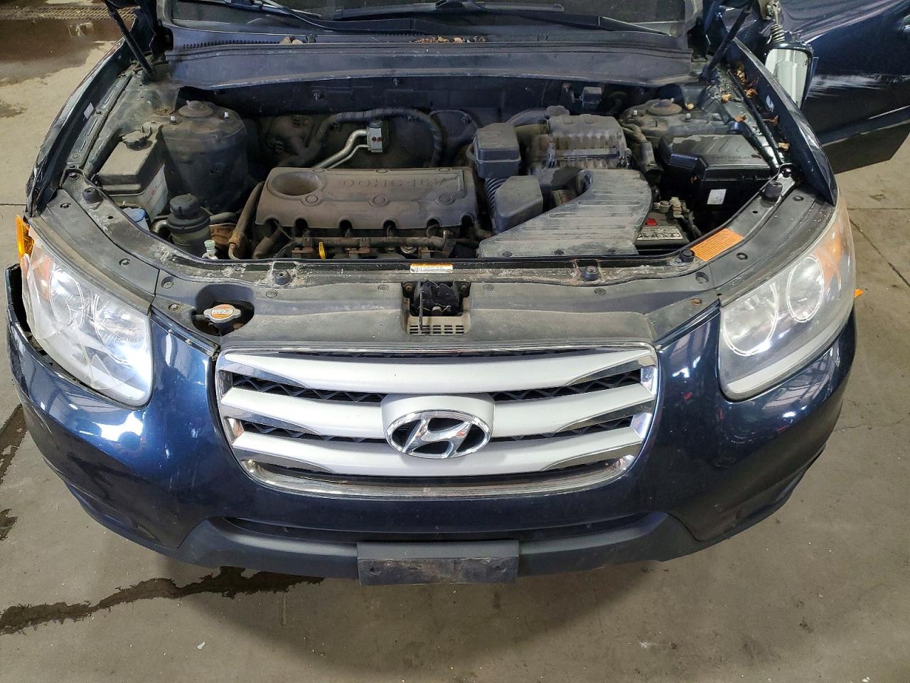 Hyundai SANTA FE Limited