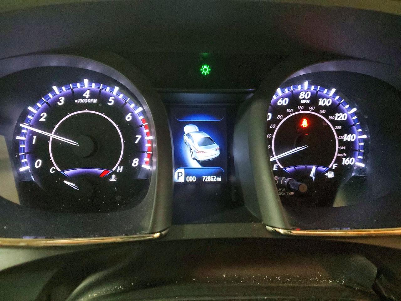Toyota Avalon Limited