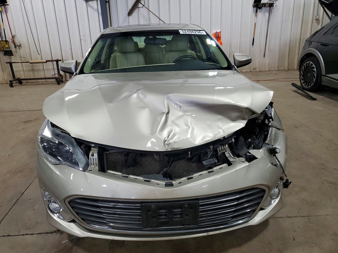 Toyota Avalon Limited