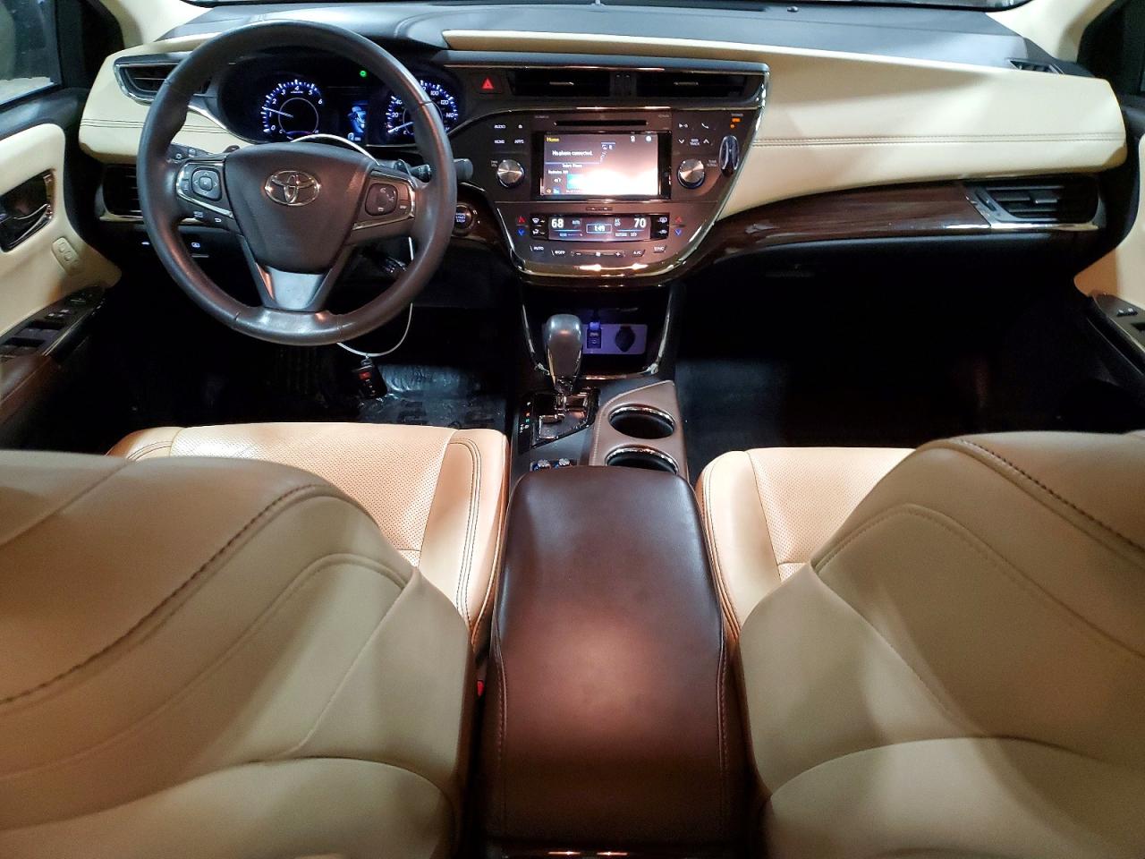 Toyota Avalon Limited