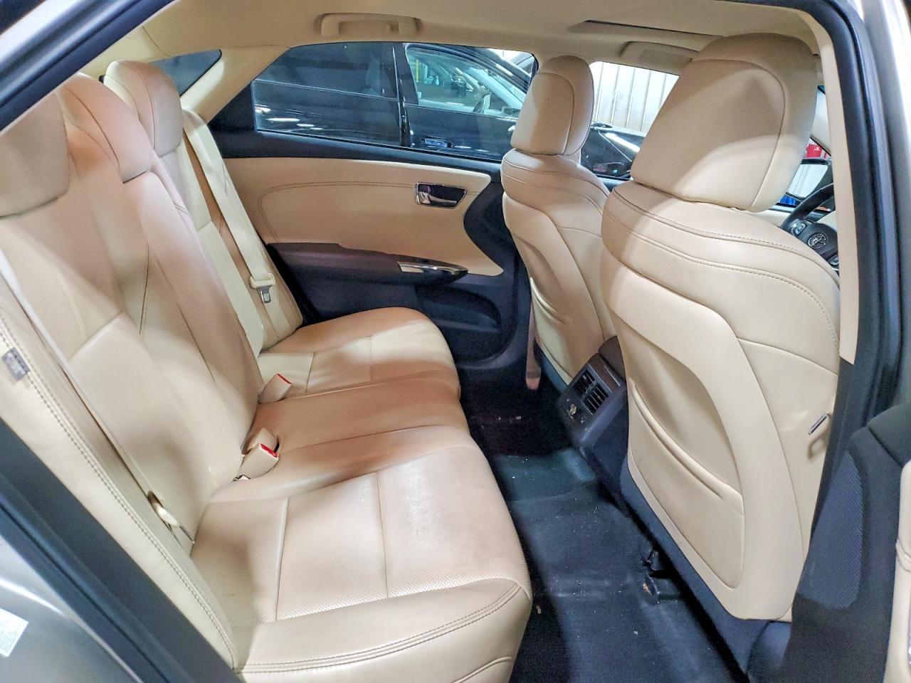 Toyota Avalon Limited