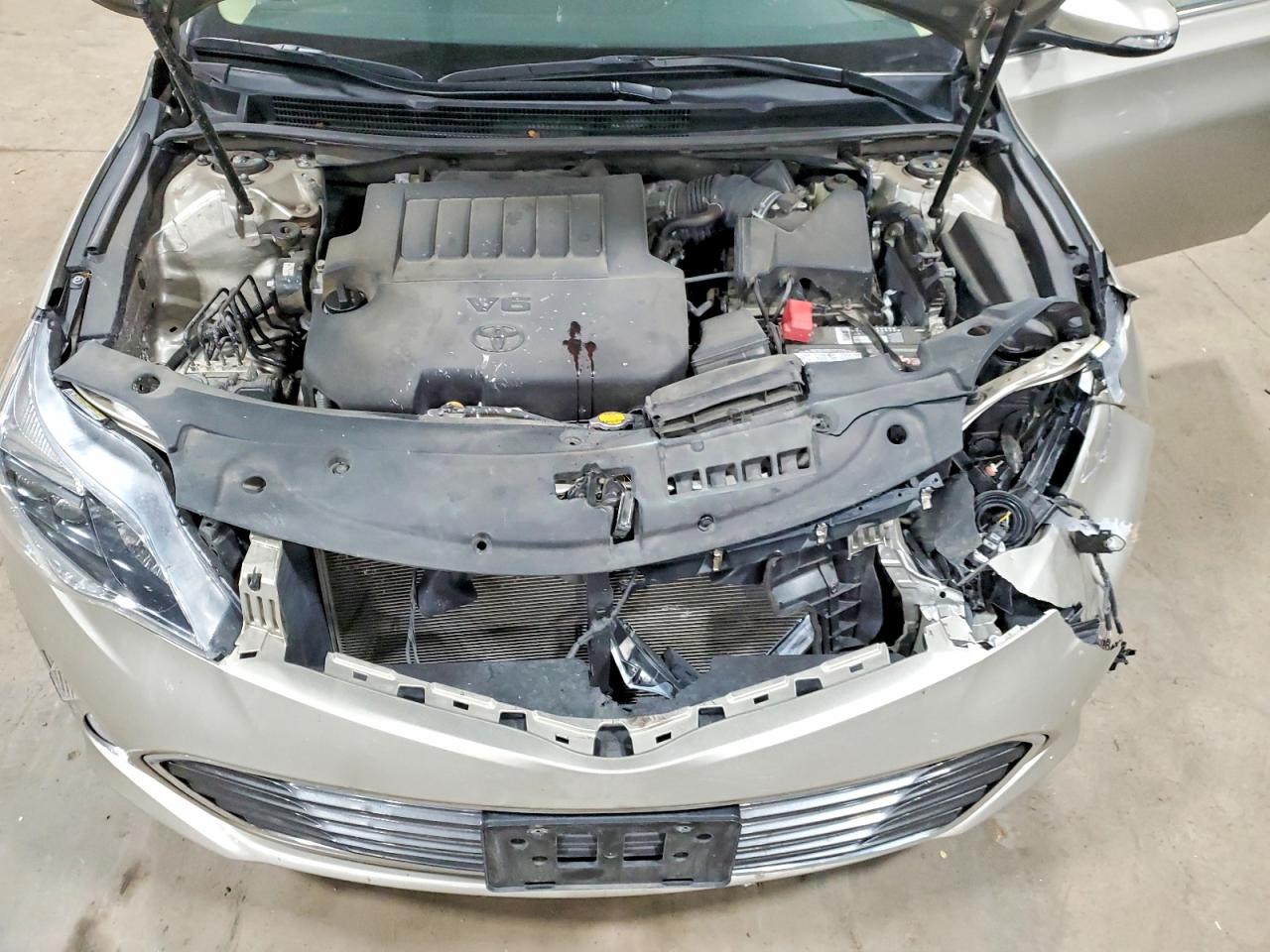 Toyota Avalon Limited