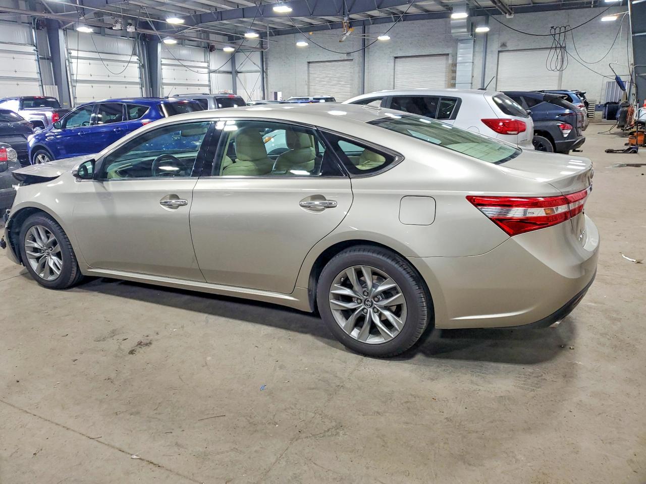 Toyota Avalon Limited