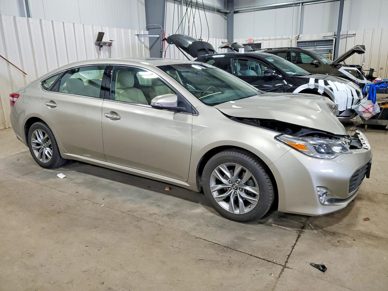 Toyota Avalon Limited