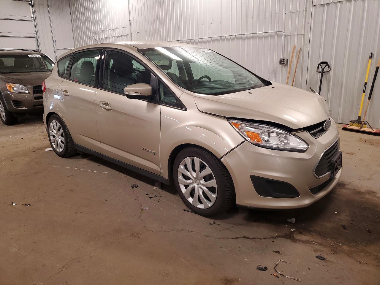 Ford Cmax Se