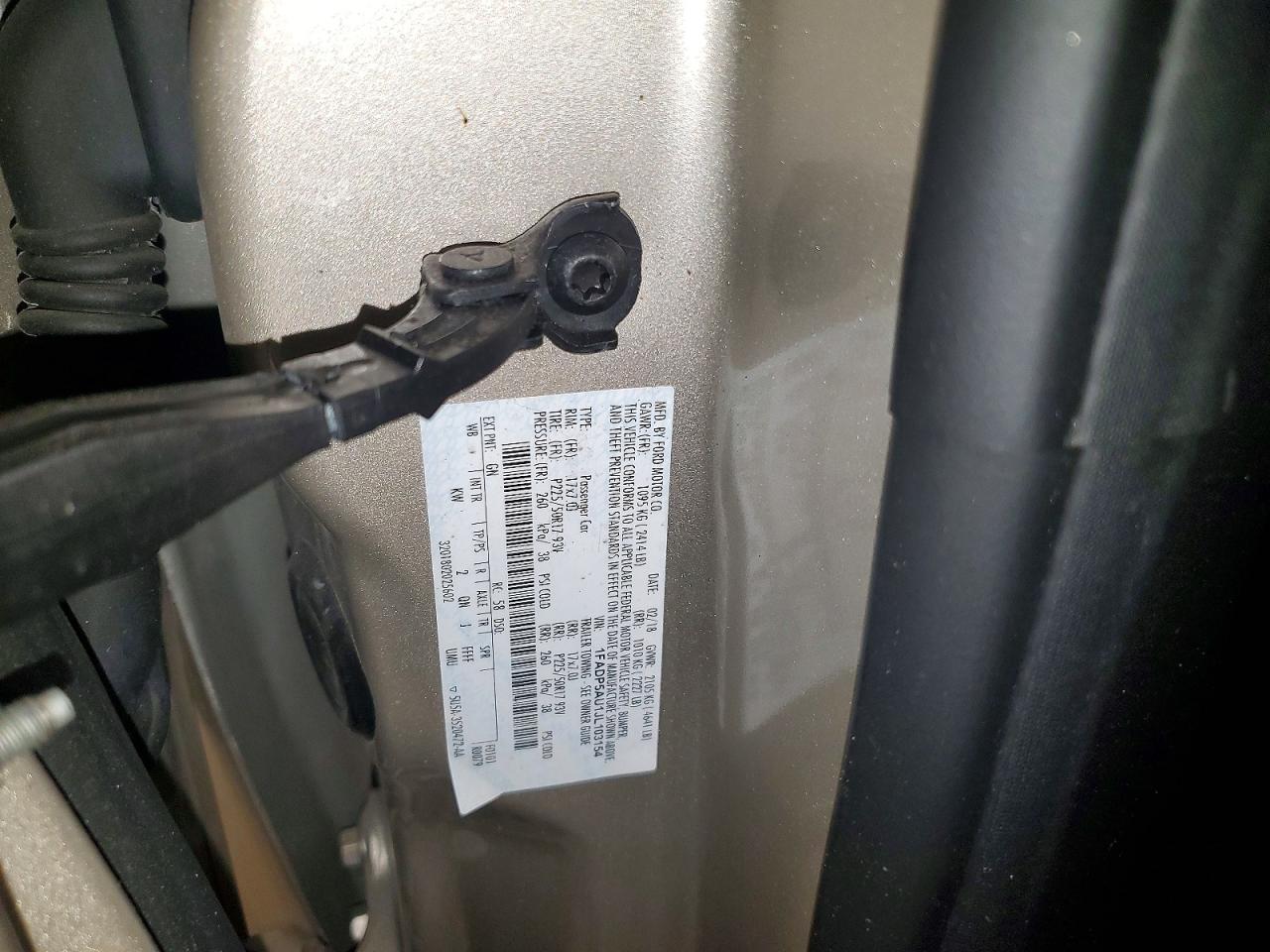 Ford Cmax Se