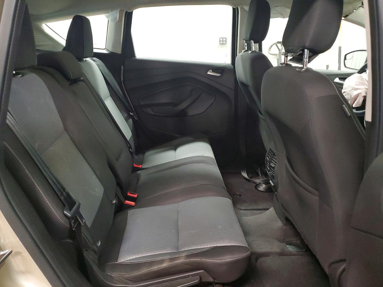 Ford Cmax Se