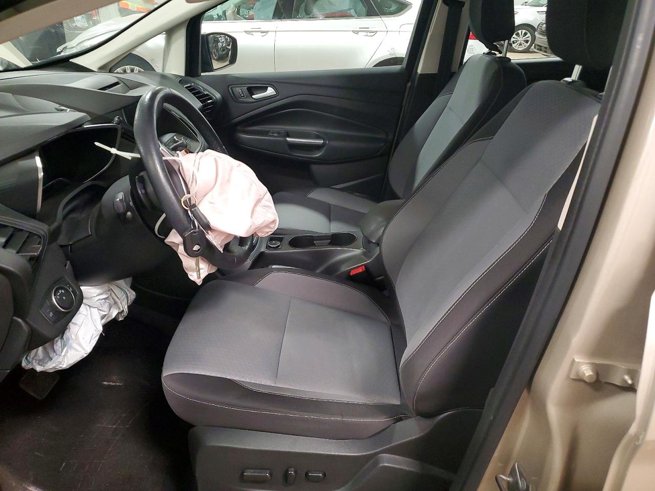 Ford Cmax Se