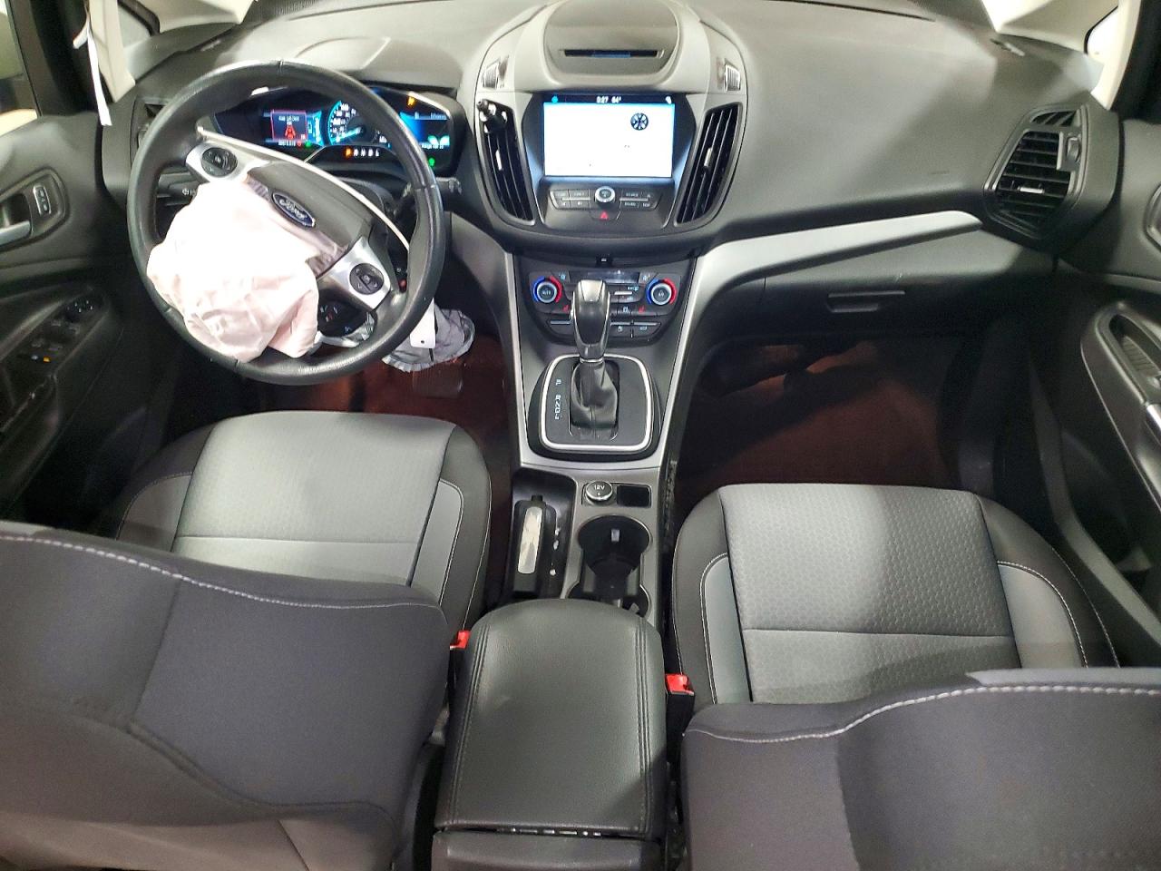 Ford Cmax Se